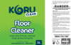 Picture of Floor Cleaner *5 Ltr