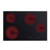 Picture of Midea 77cm ceramic cooktop MC-HF726