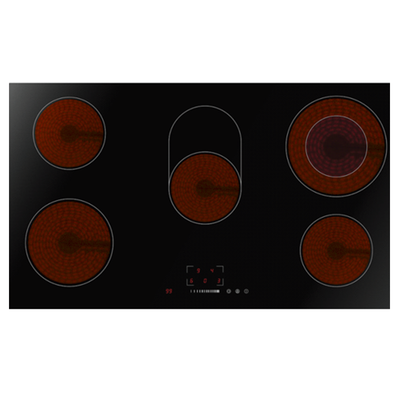 Midea 90cm Ceramic Cooktop MCHV848
