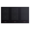 Picture of Midea 90cm Free Zone Induction Cooktop MC-IS10828CCC
