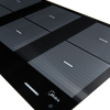 Picture of Midea 90cm Free Zone Induction Cooktop MC-IS10828CCC