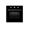 Picture of Midea 5 Functions Oven 65DME40004-BK
