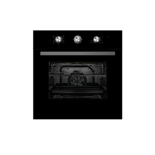 Picture of Midea 5 Functions Oven 65DME40004-BK