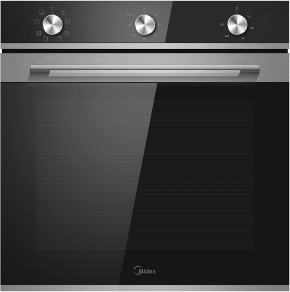Picture of Midea 8 Founctions Oven 7NM20M1