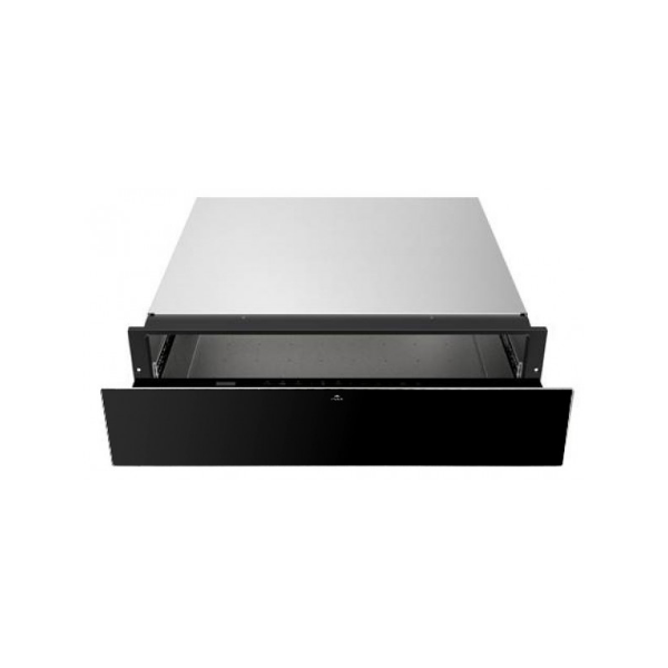 Picture of Midea Warming Drawer with Black Glass TCN14J6N