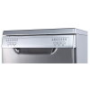 Picture of Midea 9 Place Setting Dishwasher Stainless Steel JHDW9FS