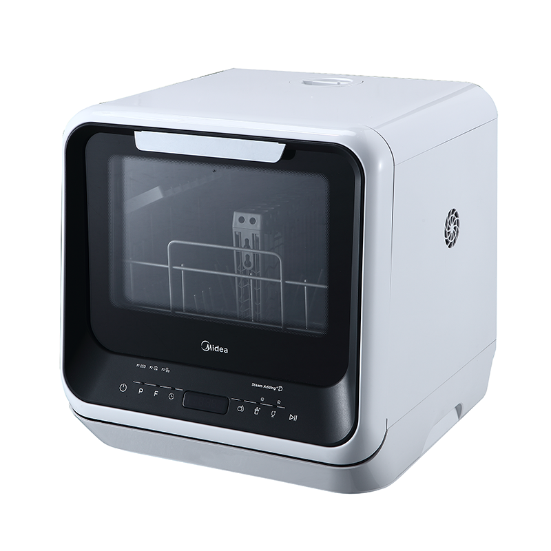 Midea Benchtop Mini Dishwasher