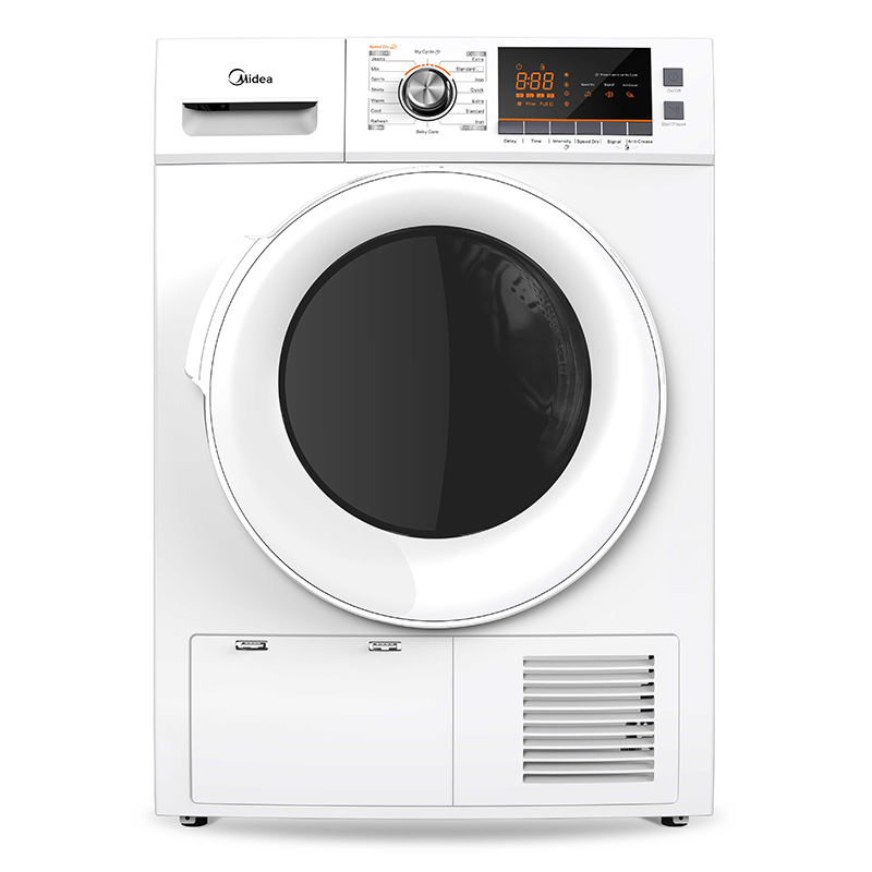 Midea 7KG Condenser Dryer DMDC70