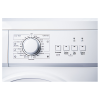 Picture of Midea 5KG E-Series Front Loader Washing Machine DMFLW50