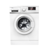 Picture of Midea 7.5KG Front Loader Washing Machine DMFLW75G