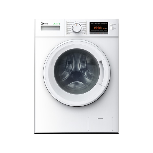 Picture of Midea 9KG Glory-Series Front Loader Washing Machine DMFLW90G