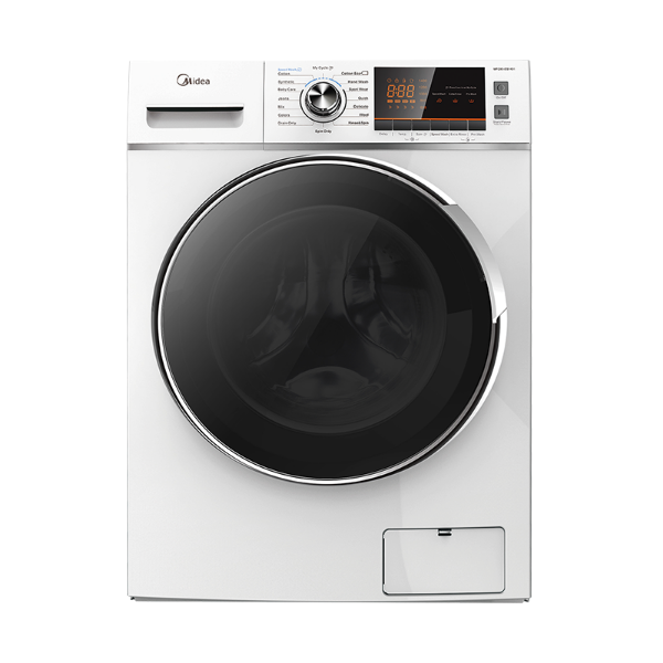 Picture of Midea 7KG Wash/3.5KG Dryer Crown-Series Front Load Combo DMFLW70