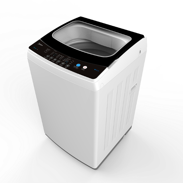 Picture of Midea 10KG Top Load Washing Machine DMWM100G2