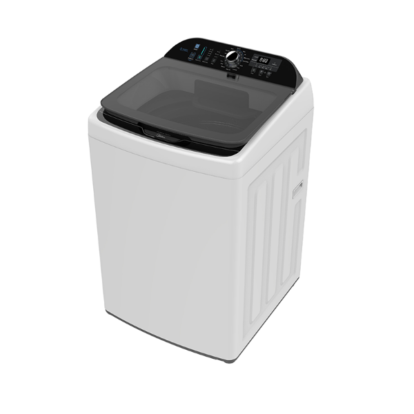 Picture of Midea10KG Top Load Washing Machine DMWM10