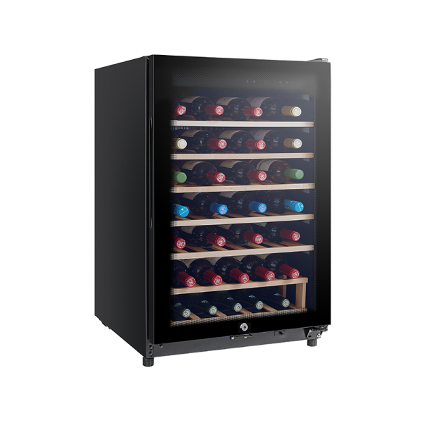 Picture of Midea 130L 45 Bottles Wine Cooler JHJC130