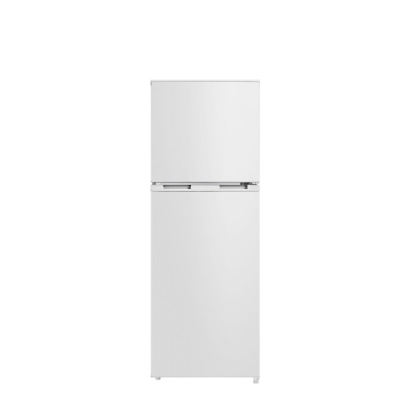 Picture of Midea 239L Fridge Freezer White JHTMF239WH