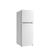 Picture of Midea 239L Fridge Freezer White JHTMF239WH