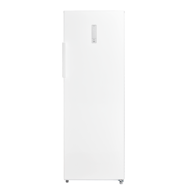 Picture of MIdea 268L Upright Freezer/Fridge Dual Mode White JHSD268WH