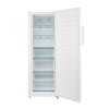 Picture of MIdea 268L Upright Freezer/Fridge Dual Mode White JHSD268WH