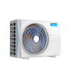 Picture of Midea MNABX26I Aurora 2.5KW Heat Pump / Air Conditioner Hi-Wall Inverter MNABX26I