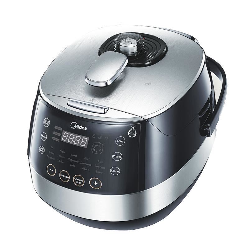 Midea 5L Multifunction Pressure Cooker MYSS5051P