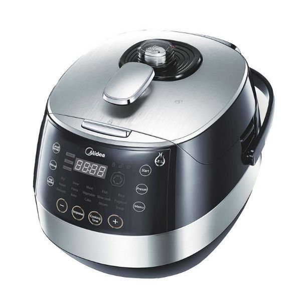 Picture of Midea 5L Multi-function Pressure Cooker MY-SS5051P