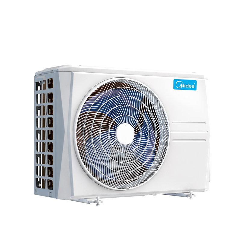 Midea MNABX70I Aurora 7KW Heat Pump / Air Conditioner HiWall Inverter