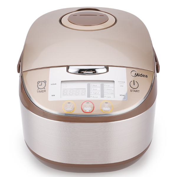 Picture of Midea 5L Rice Cooker MB-FS5017