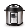 Picture of Midea 6L Pressure Cooker with Dual Inner Pot MY-CS6019WP