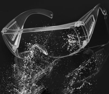 Picture of Protection and Safety Goggles *Anti fog