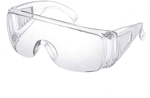 Picture of Protection and Safety Goggles *Anti fog