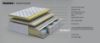 Picture of DREAM MAKER 7-Zone Latex Pocket Spring Mattress - Super King