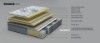 Picture of LUX 7-Zone Memory Foam Pocket Spring Mattress in King Size