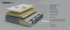 Picture of LUX 7-Zone Memory Foam Pocket Spring Mattress - Super King