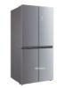 Picture of Midea  545L CROSS DOOR FRIDGE FREEZER STAINLESS STEEL JHCDSBS545SS