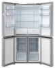 Picture of Midea  545L CROSS DOOR FRIDGE FREEZER STAINLESS STEEL JHCDSBS545SS