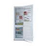 Picture of Midea 315L Bottom Mount Fridge Freezer White JHBMF315WH