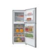 Picture of Midea 207L Freezer Fridge Stainless Steel