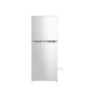 Picture of Midea 207L Fridge Freezer White