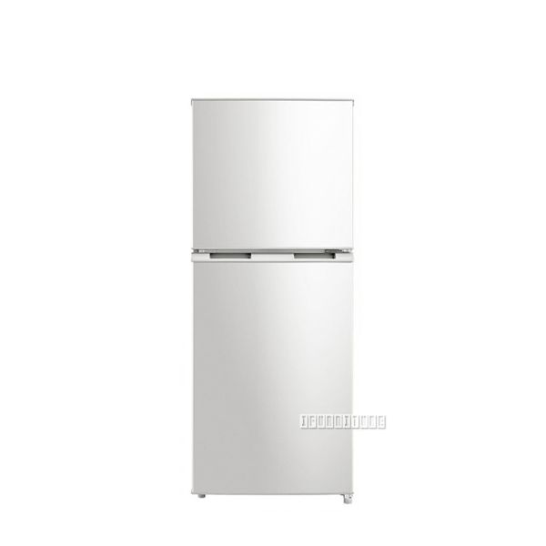 Picture of Midea 207L Fridge Freezer White