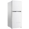 Picture of Midea 207L Fridge Freezer White