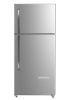 Picture of Midea 535L TMF Fridge Freezer Stainless Steel JHTMF535SS