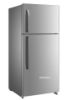 Picture of Midea 535L TMF Fridge Freezer Stainless Steel JHTMF535SS