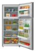 Picture of Midea 535L TMF Fridge Freezer Stainless Steel JHTMF535SS