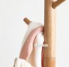 Picture of Berkely Solid Beech Coat Rack