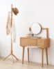 Picture of Berkely Solid Beech Coat Rack
