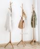 Picture of Berkely Solid Beech Coat Rack