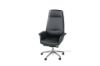 Picture of LIGNITE  Office Chair *BLACK