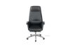 Picture of LIGNITE  Office Chair *BLACK