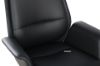 Picture of LIGNITE  Office Chair *BLACK